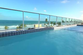 Ocean Blue - Ap 301 by Temporada Inn - 7