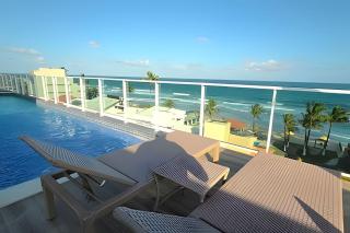 Ocean Blue - Ap 301 by Temporada Inn - 1