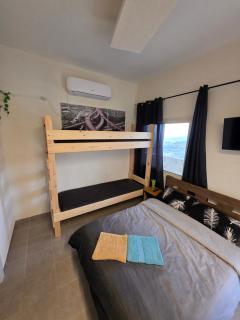 צימרים סוף העולם 3 - 6