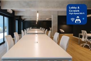 Deluxe Apartments in Downtown by BueRentals - 2