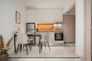 2 Room Suite - Thessaloniki - 8