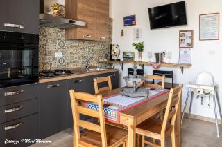 Casuzze I Mori Museum Alloggi di Charme tra Mare Natura e Tradizione Siciliana - 0