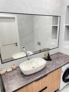 the historical center near Arbat - 7