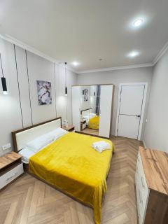 the historical center near Arbat - 3