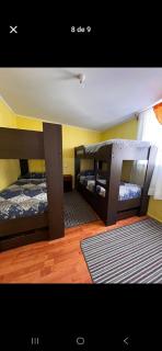 Hospedaje Mary - Puerto Varas - 8