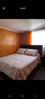 Hospedaje Mary - Puerto Varas - 4