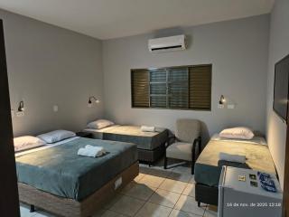 Hotel Pousada Narandiba - 7