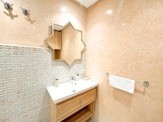 Escapade Gueliz - Central & parking Privé - 4