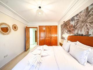 Escapade Gueliz - Central & parking Privé - 3