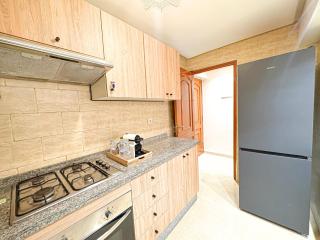 Escapade Gueliz - Central & parking Privé - 1