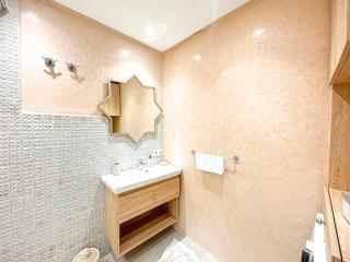 Escapade Gueliz - Central & parking Privé - 8