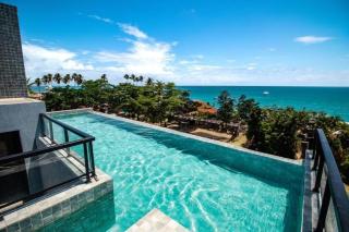 Di Maré Residence by Temporada Inn - 0