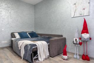 Трендова квартира з комфортом готелю у топовому ЖК Києва - Kiev - 4