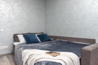 Трендова квартира з комфортом готелю у топовому ЖК Києва - 9