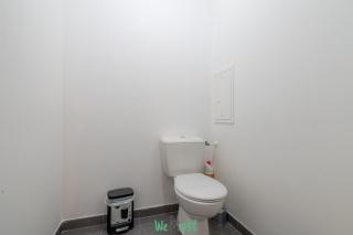 Seine St Denis - Bruder - CI - Appartement spacieux à 15 min de Paris - 8