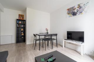 Seine St Denis - Bruder - CI - Appartement spacieux à 15 min de Paris - 7