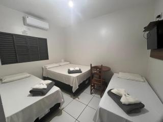 Hotel Tropical - Aquidauana - 5