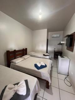 Hotel Tropical - Aquidauana - 4