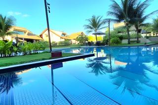 Nui Residence - Super Luxo - Ap 301 by Temp Inn - 9