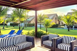 Nui Residence - Super Luxo - Ap 301 by Temp Inn - 4