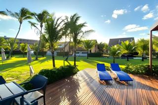 Nui Residence - Super Luxo - Ap 301 by Temp Inn - 3