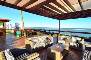 Nui Residence - Super Luxo - Ap 301 by Temp Inn - 2