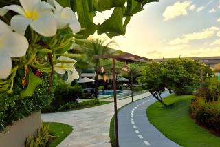 Nui Residence - Super Luxo - Ap 301 by Temp Inn - 1