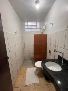 Hotel Tropical - Aquidauana - 2