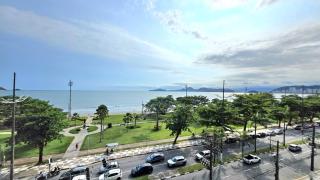 Boicenco Beach Stay Apto Frente Mar - Santos - 6