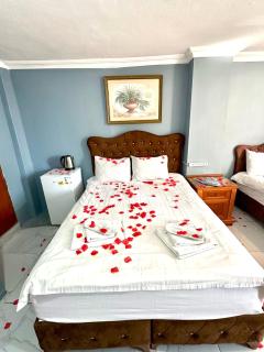 Cendere Old City Hotel 2 - 0