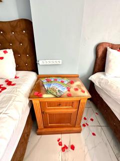 Cendere Old City Hotel 2 - 1