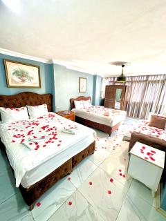 Cendere Old City Hotel 2 - 8