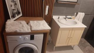 Appartement Centre ville - 9