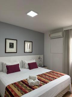 2214 apartamento com vaga de garagem - Barueri - 3