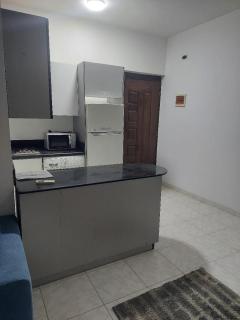 one bed Apartment In Al Makramia - 5