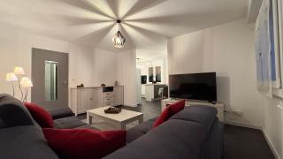 Bel appartement ski les 3 vallées et Thermalisme - 0