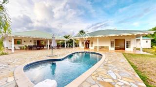 Villa PETITE GRENADE - 0