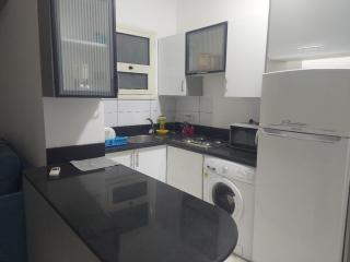 one bed Apartment In Al Makramia - 4