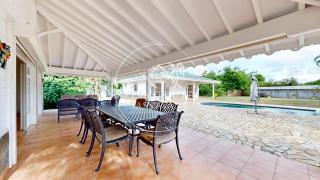 Villa PETITE GRENADE - 1