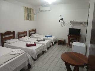 Hotel Tropical - Aquidauana - 7