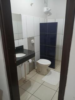 Hotel Tropical - Aquidauana - 3