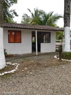 Cabañas Villa Juanes - 7