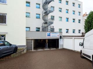 ibis budget Ulm City - 8