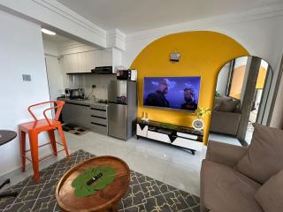 Skyline Serenity 17th floor luxury apartment 1713 - 3