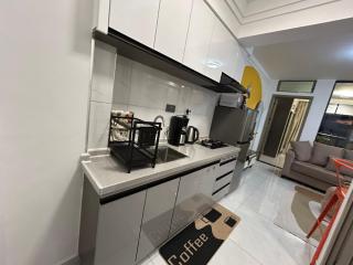 Skyline Serenity 17th floor luxury apartment 1713 - 2