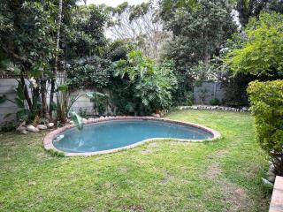 Pool side Bliss Kommetjie - 8