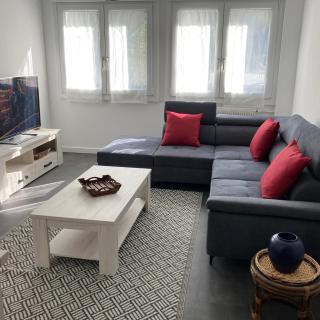 Bel appartement ski les 3 vallées et Thermalisme - 5