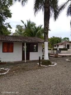 Cabañas Villa Juanes - 7