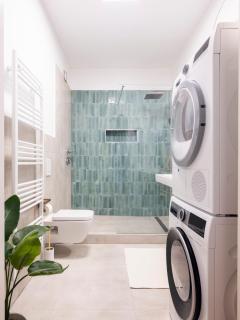 KuDAMM Charming Old Home,5-9ppl,Family Friendly,Wifi,Savignyplatz - 7