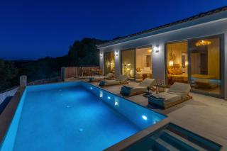 XTC Villas Kefalonia - Villa X - 1